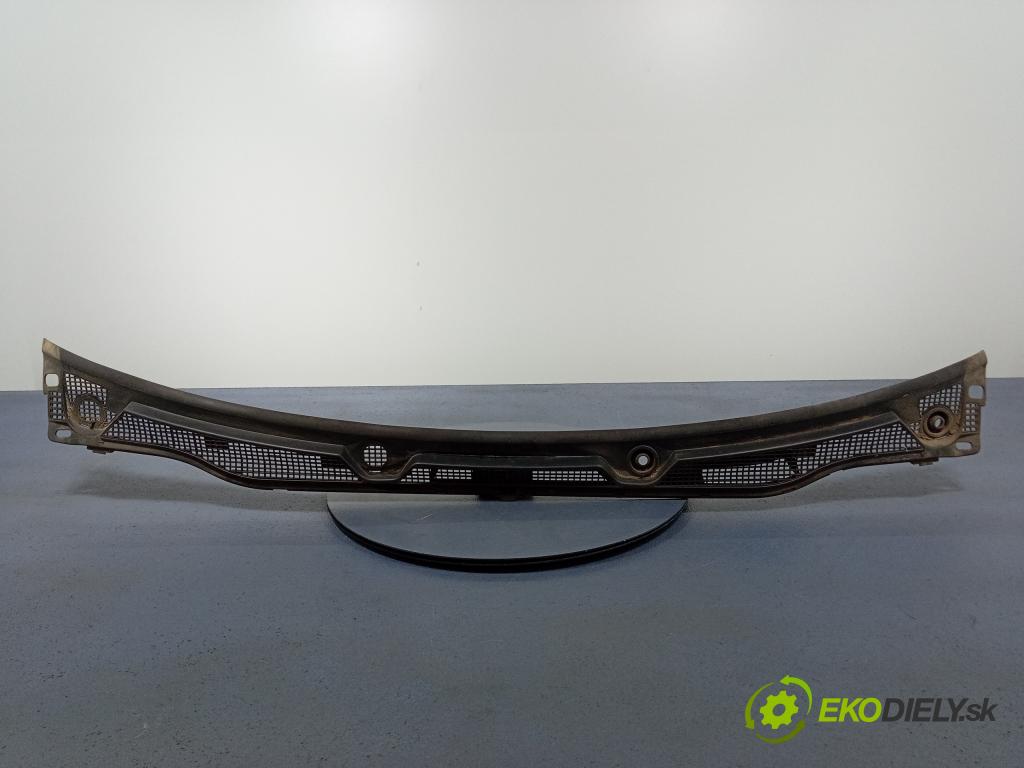 Renault Captur 2017 torpédo 668119936R