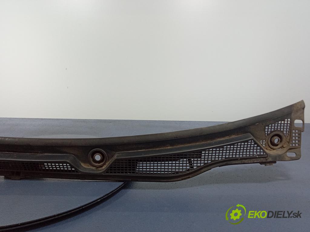 Renault Captur 2017 torpédo 668119936R