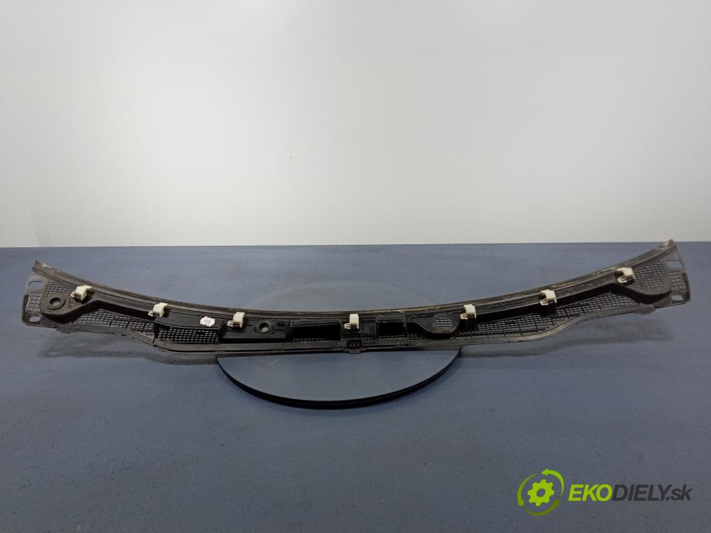 Renault Captur 2017 torpédo 668119936R