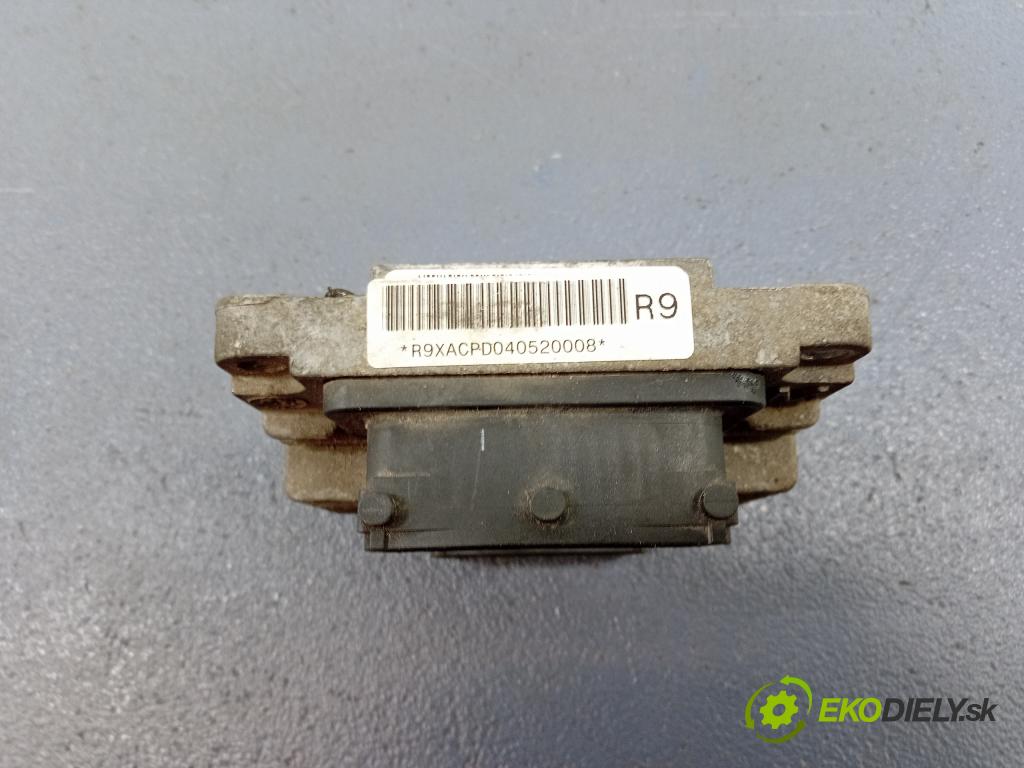 Daewoo Rezzo 2004 riadiaca jednotka Motor: 12220819 XACP