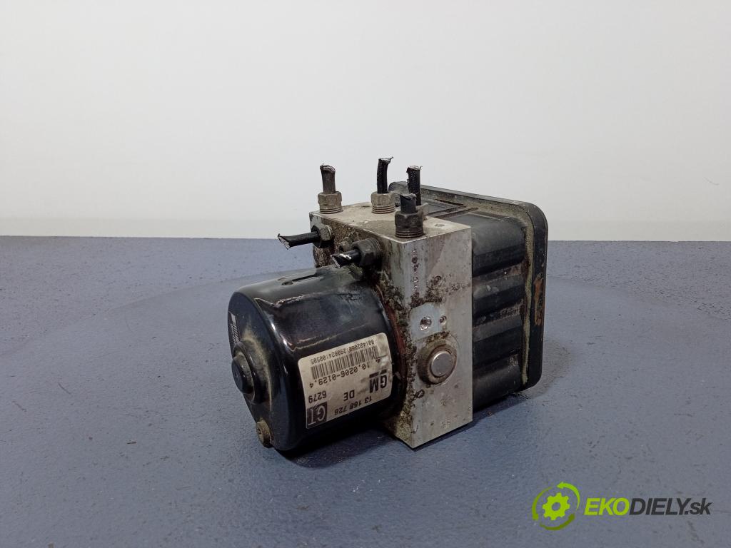 Opel Astra 2004 čerpadlo ABS x 10.0960-0523.3