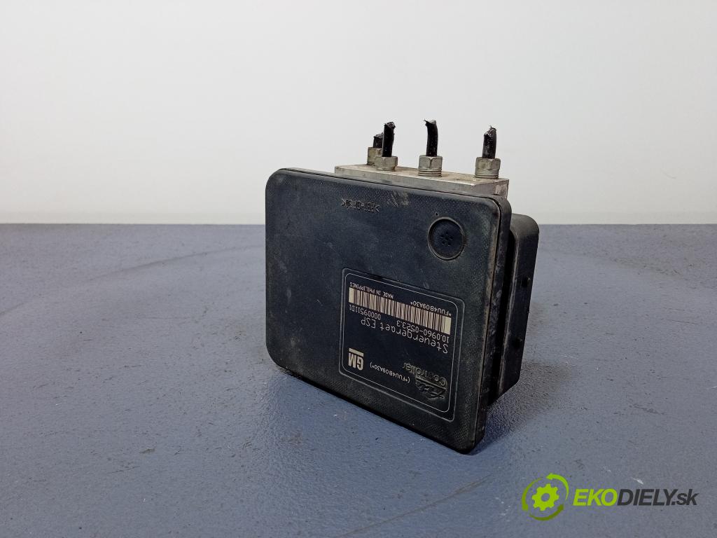 Opel Astra 2004 čerpadlo ABS x 10.0960-0523.3