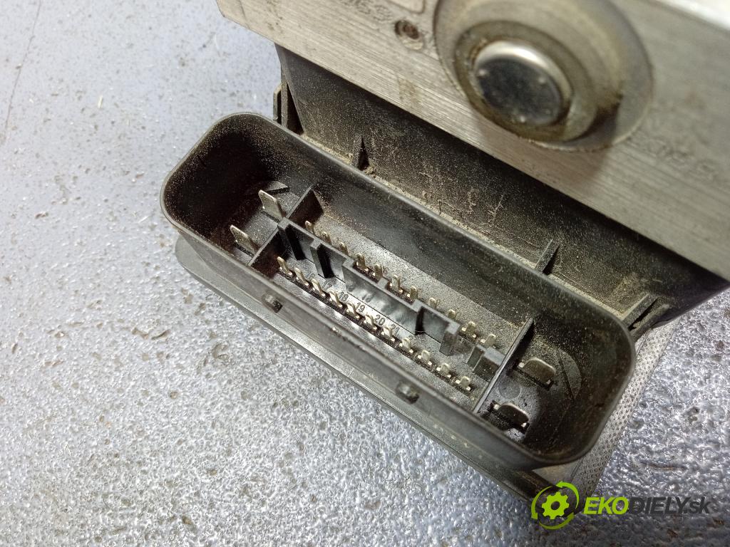 Opel Astra 2004 čerpadlo ABS x 10.0960-0523.3