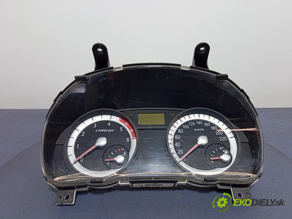 Kia Rio 2007 prístrojovka/ budíky 94003-1G590