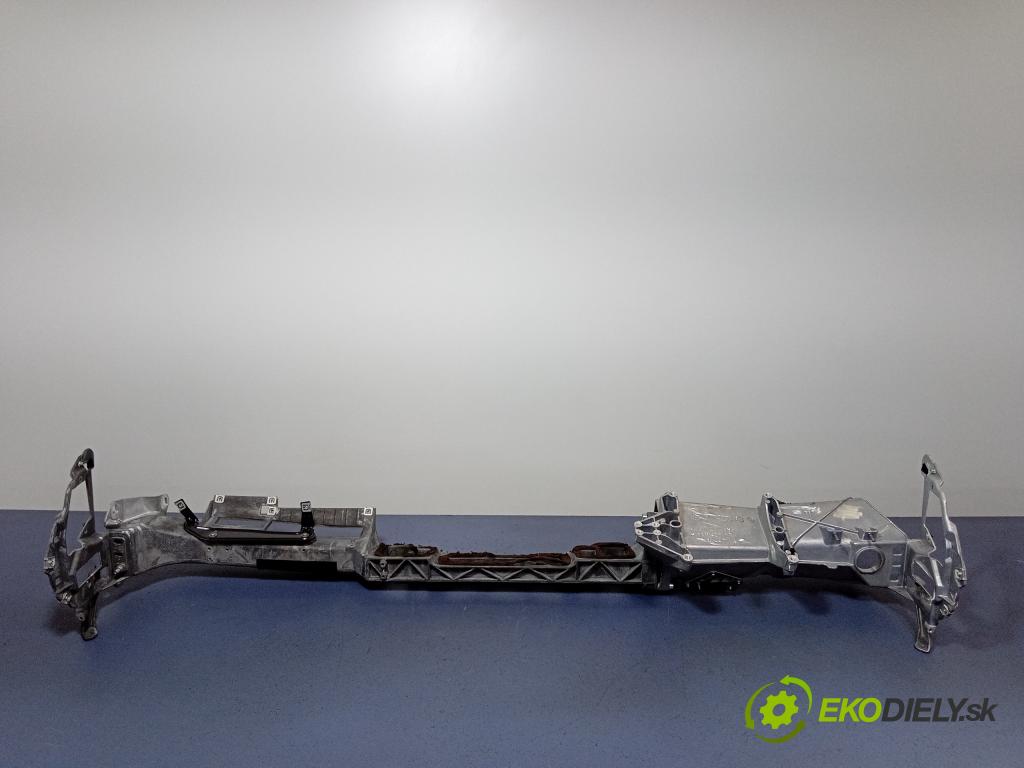 Audi A8 2007 kokpit,pristrojová doska Distribúcia: 4E1857017A