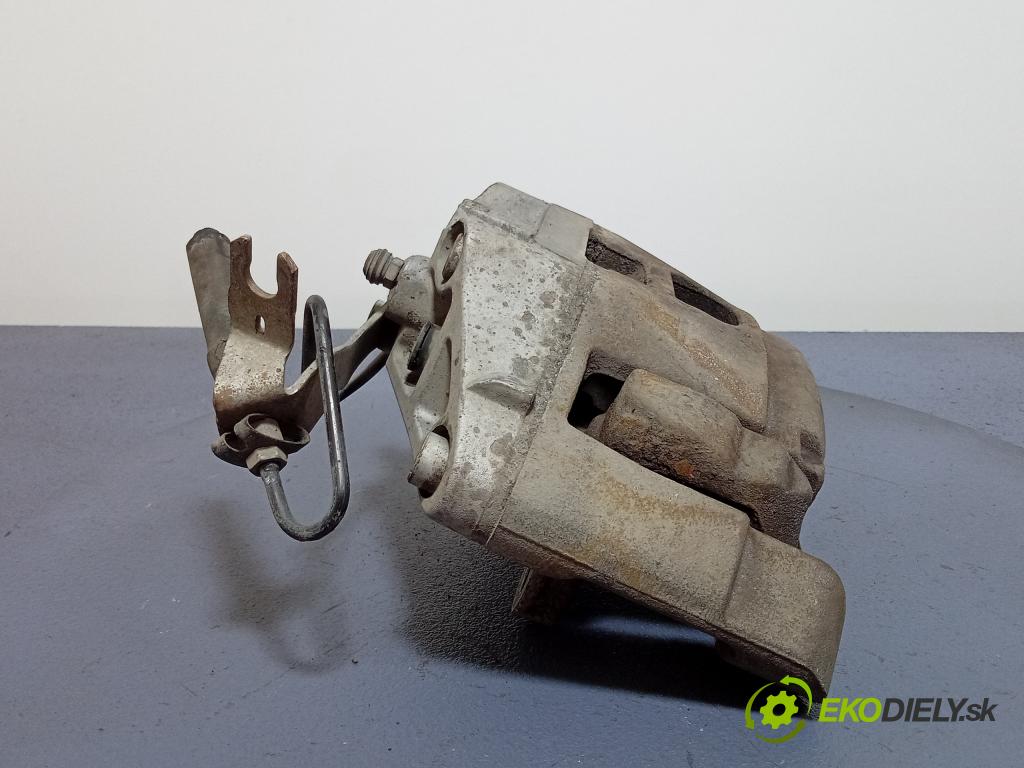 Audi A8 2007 brzdič brzdový Predné Vľavo: 01