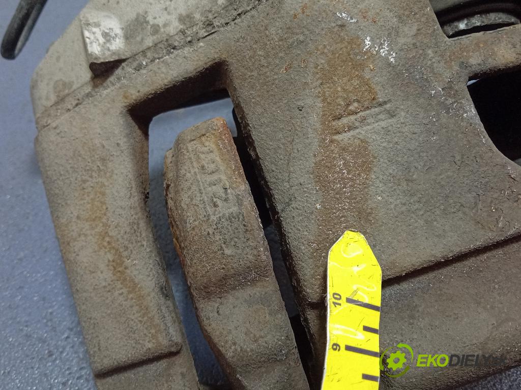 Audi A8 2007 brzdič brzdový Predné Vľavo: 01