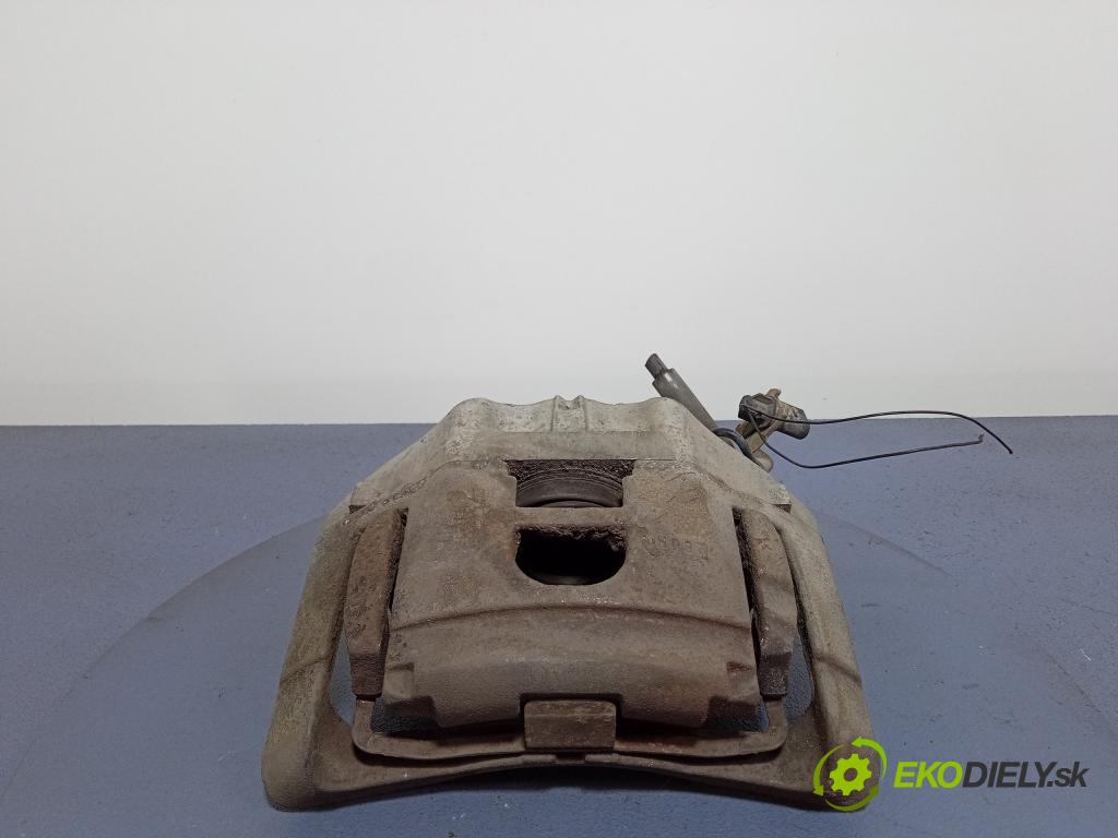 Audi A8 2007 brzdič brzdový Predné v pravo: 01