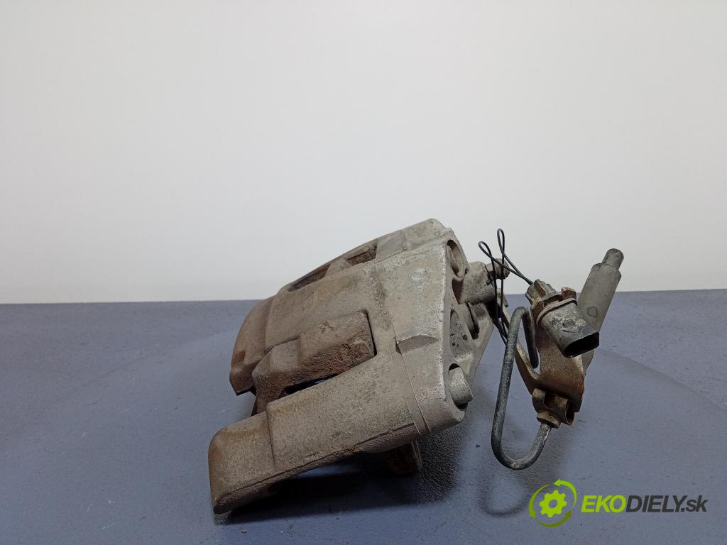 Audi A8 2007 brzdič brzdový Predné v pravo: 01