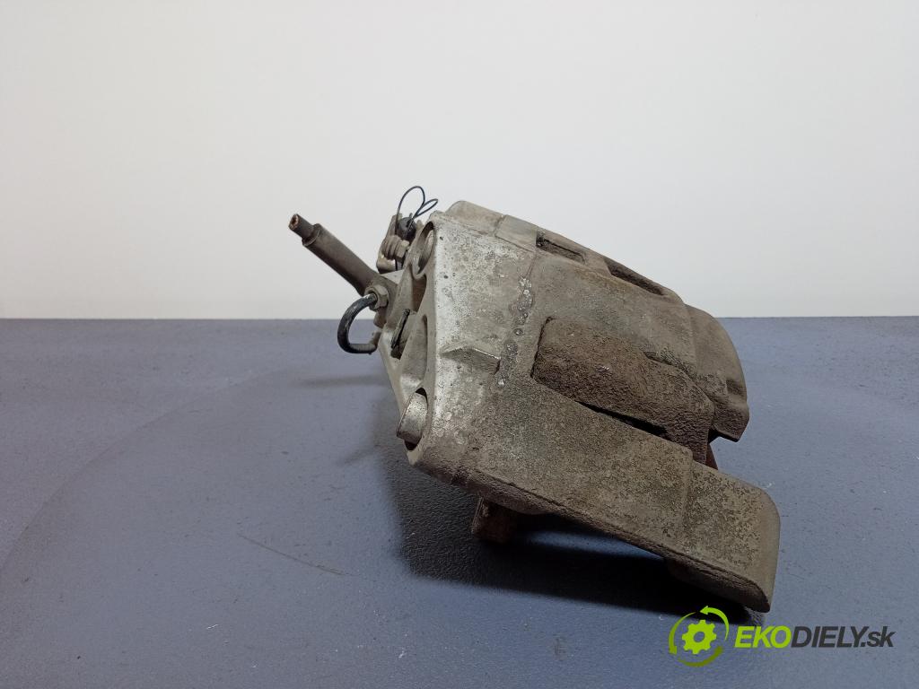 Audi A8 2007 brzdič brzdový Predné v pravo: 01