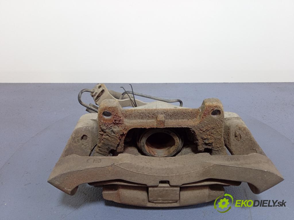 Audi A8 2007 brzdič brzdový Predné v pravo: 01