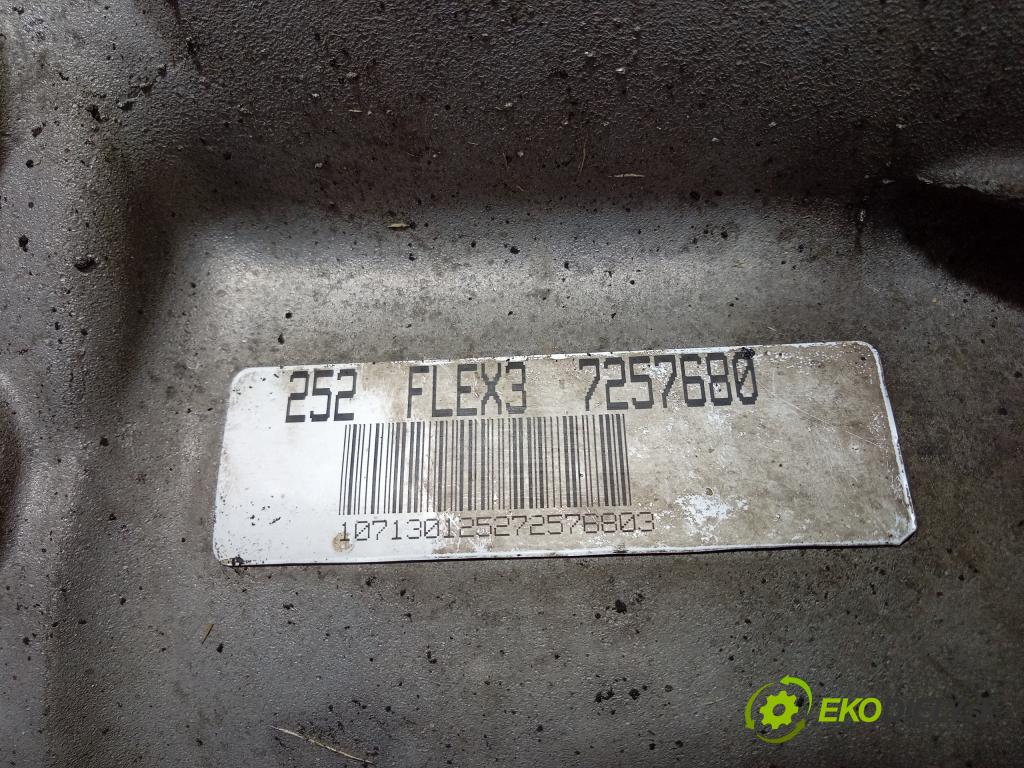 Audi A8 2007 prevodovka Výbava: Automatický: JNL