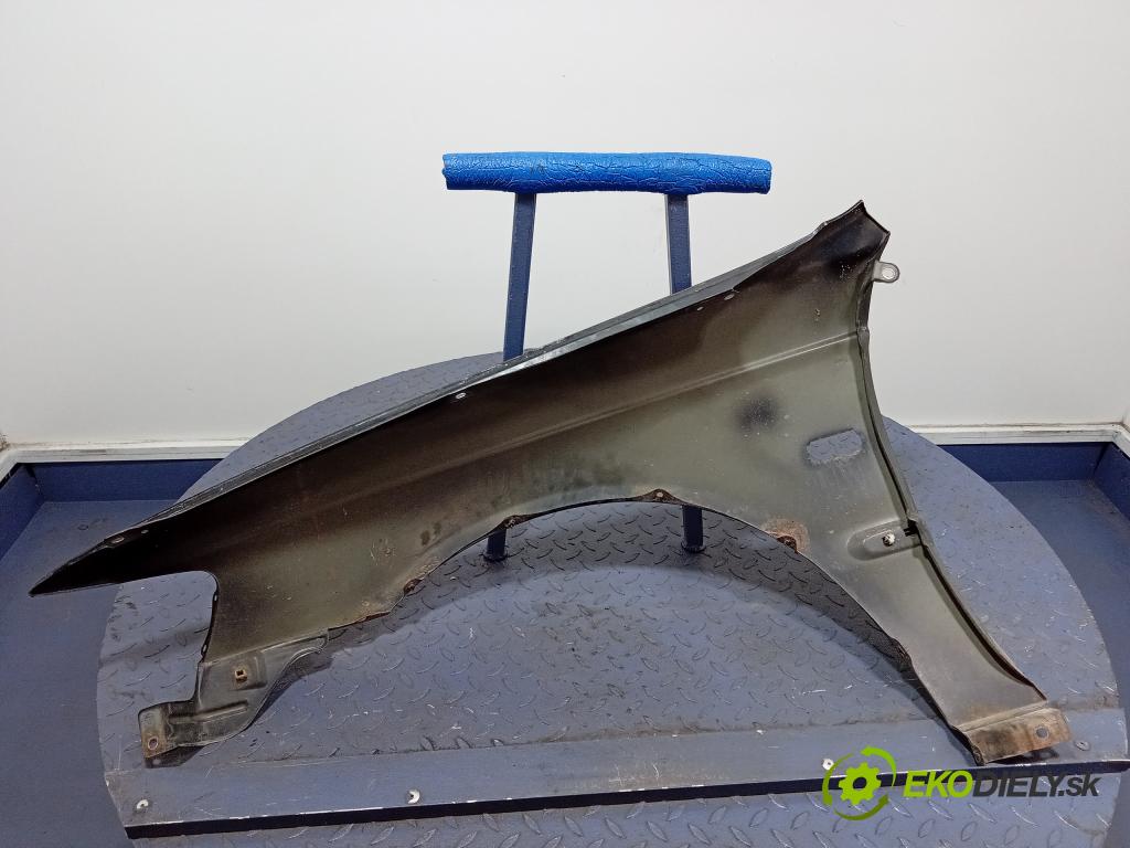 Honda Accord 2000 blatnik před v pravo: 01