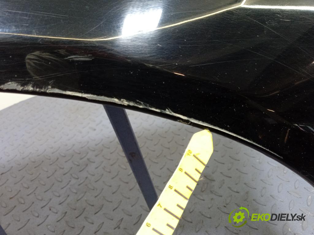 Honda Accord 2000 blatnik před Levý: 01
