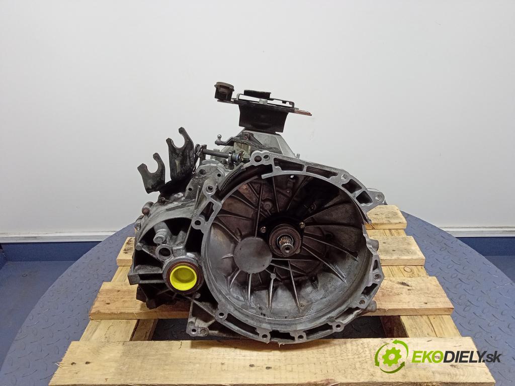 Ford Mondeo 2008 prevodovka Výbava: Manualna IS7R-7F096