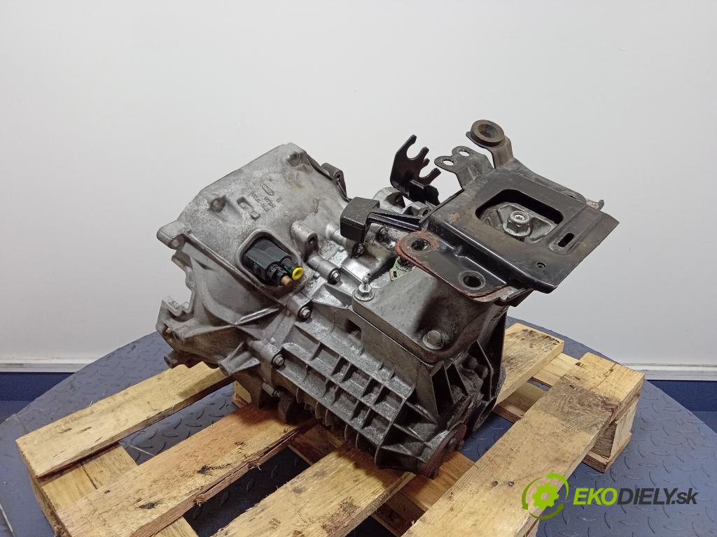 Ford Mondeo 2008 prevodovka Výbava: Manualna IS7R-7F096
