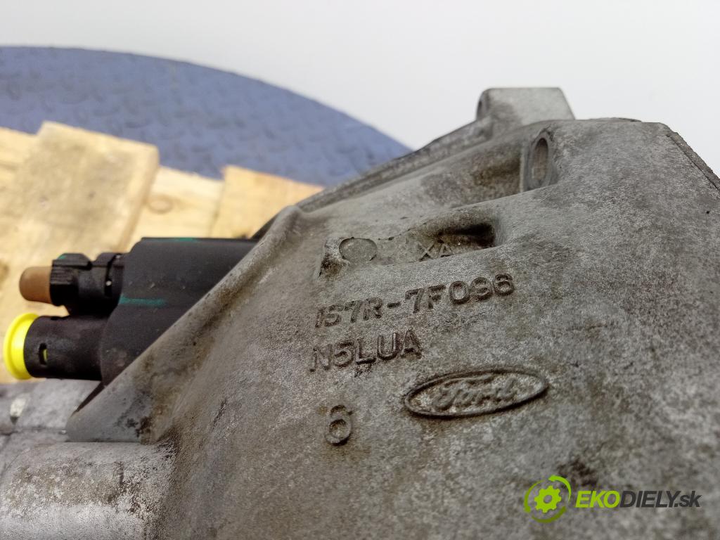 Ford Mondeo 2008 prevodovka Výbava: Manualna IS7R-7F096
