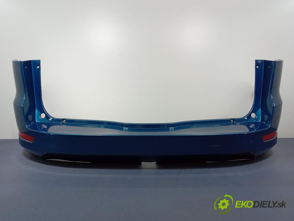 Ford Mondeo 2008 nárazník Zad: 01