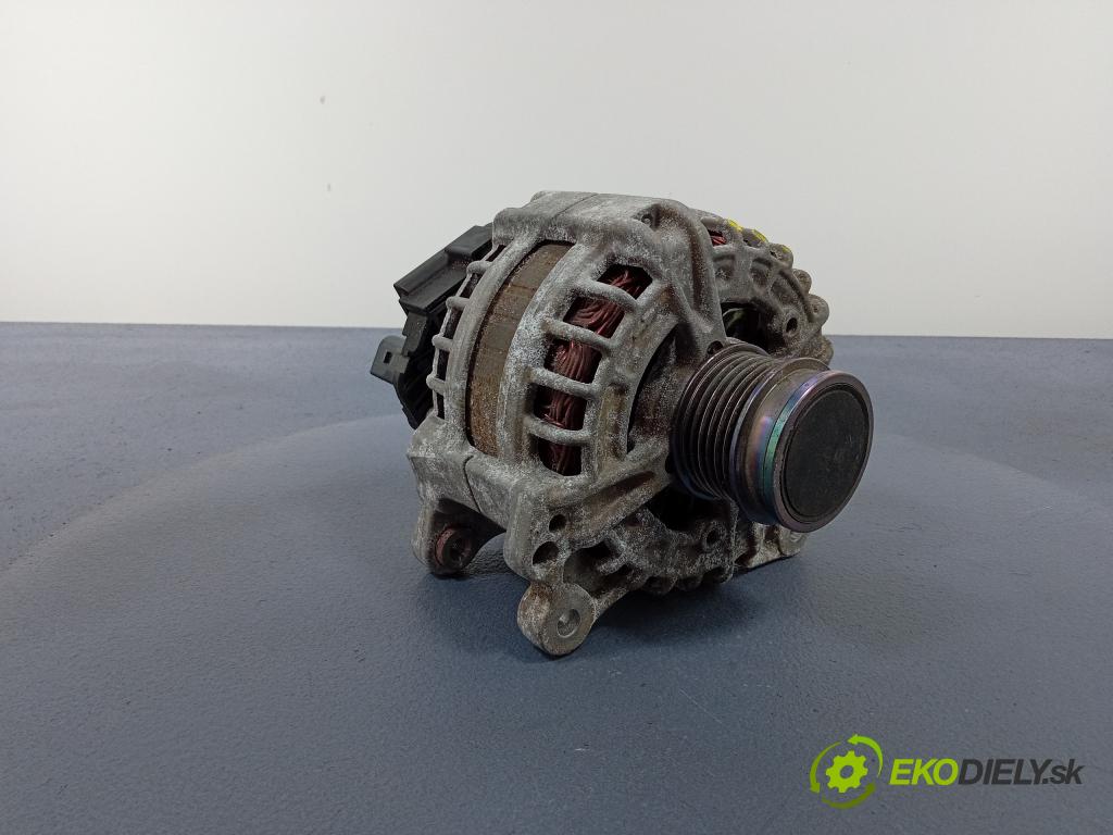 Skoda Octavia 2020 Alternator 05E903026L