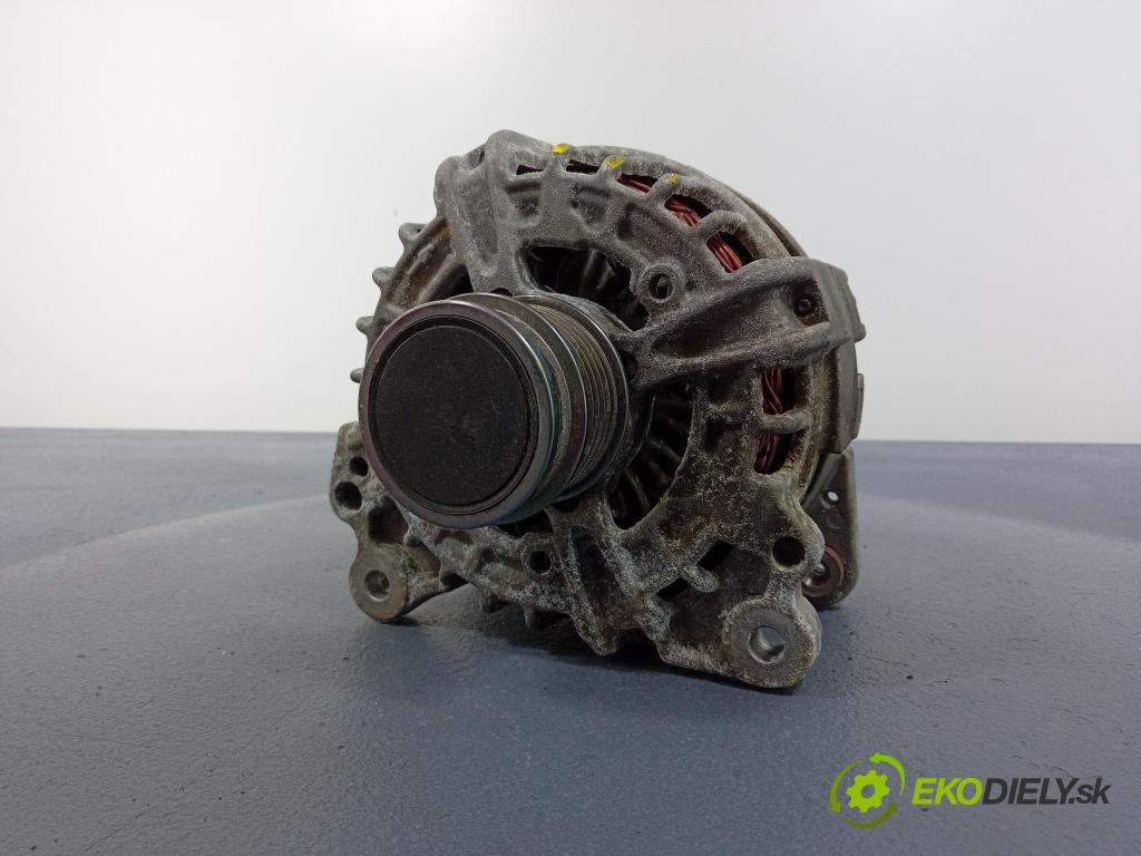 Skoda Octavia 2020 Alternator 05E903026L