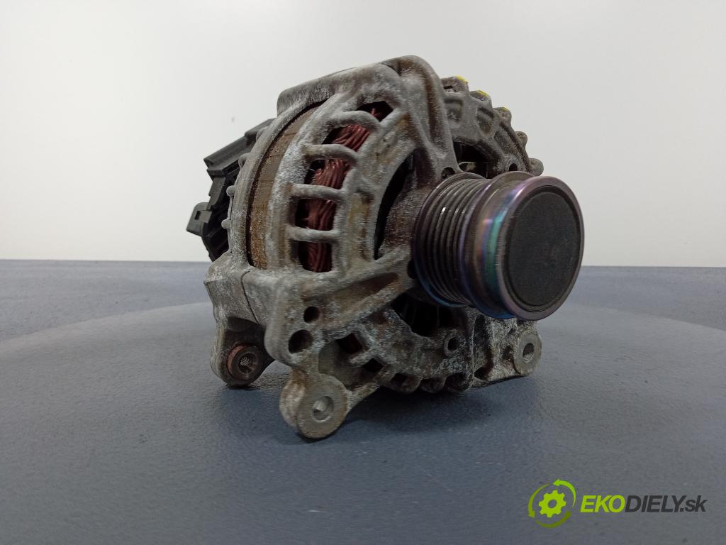 Skoda Octavia 2020 Alternator 05E903026L