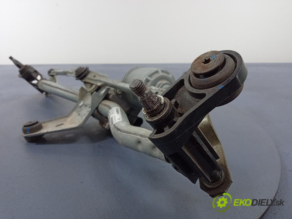 Skoda Octavia 2020 mechanizmus motor: Stierače: Predné 5E4955023