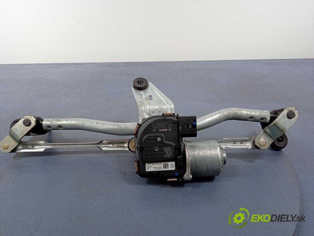 Skoda Octavia 2020 mechanizmus motor: Stierače: Predné 5E4955023