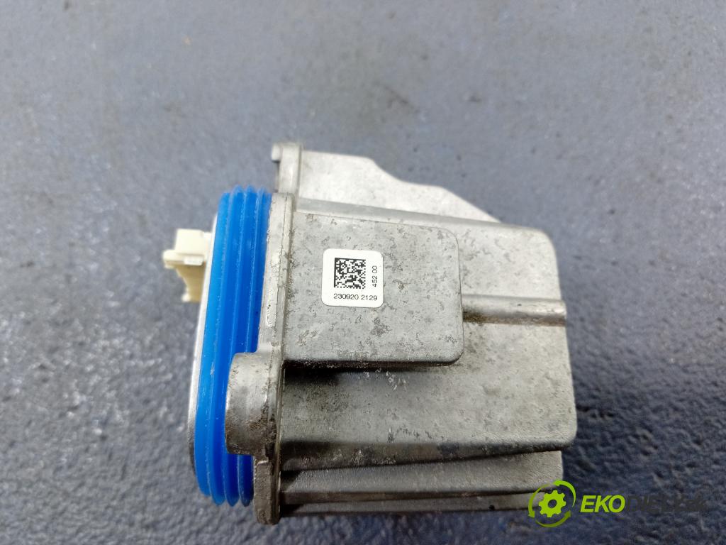 Skoda Octavia 2020 riadiaca jednotka 1420000690