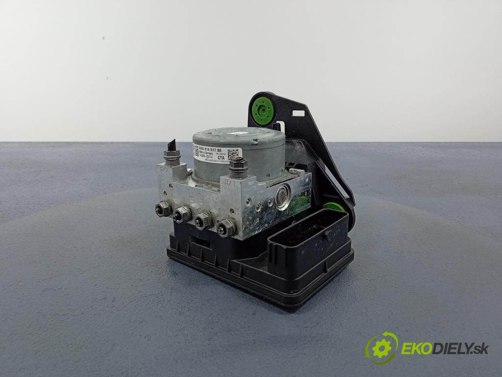 Skoda Octavia 2020 čerpadlo ABS x 5WA614517BE