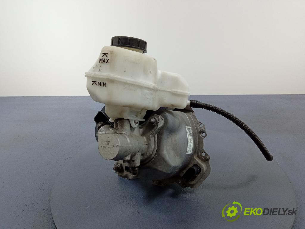 Skoda Octavia 2020 servo Brzdní: 5WB614105AB
