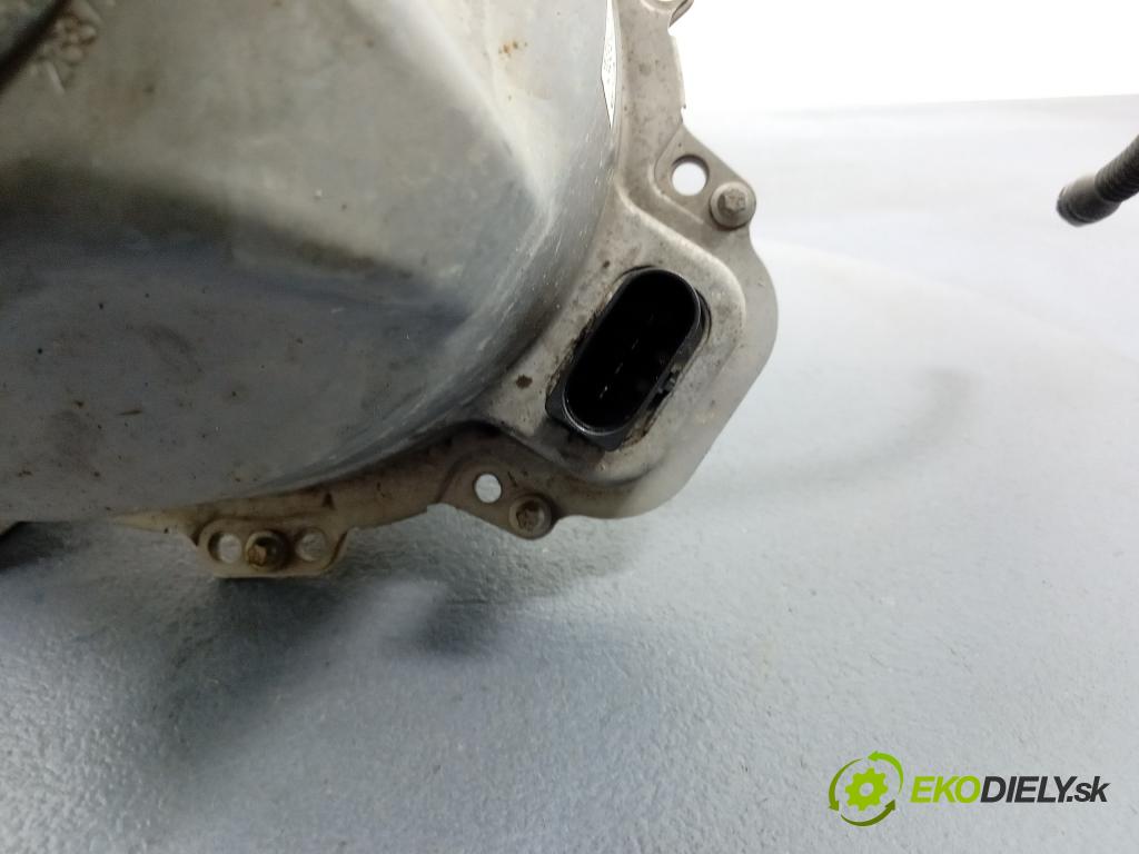 Skoda Octavia 2020 servo Brzdní: 5WB614105AB