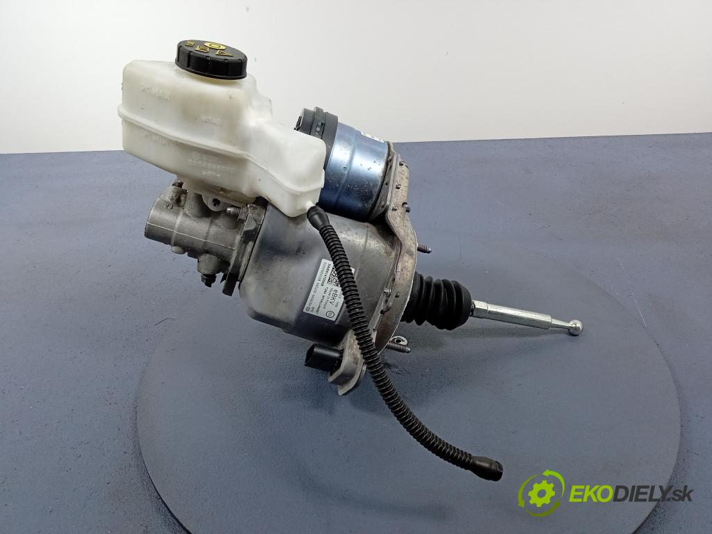 Skoda Octavia 2020 servo Brzdní: 5WB614105AB