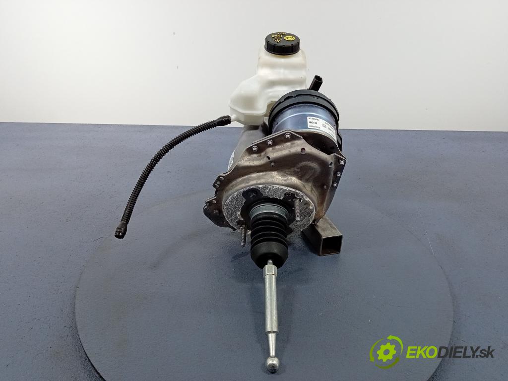 Skoda Octavia 2020 servo Brzdní: 5WB614105AB