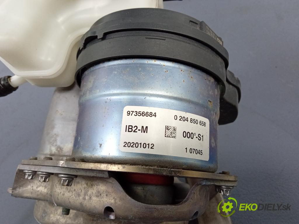 Skoda Octavia 2020 servo Brzdní: 5WB614105AB