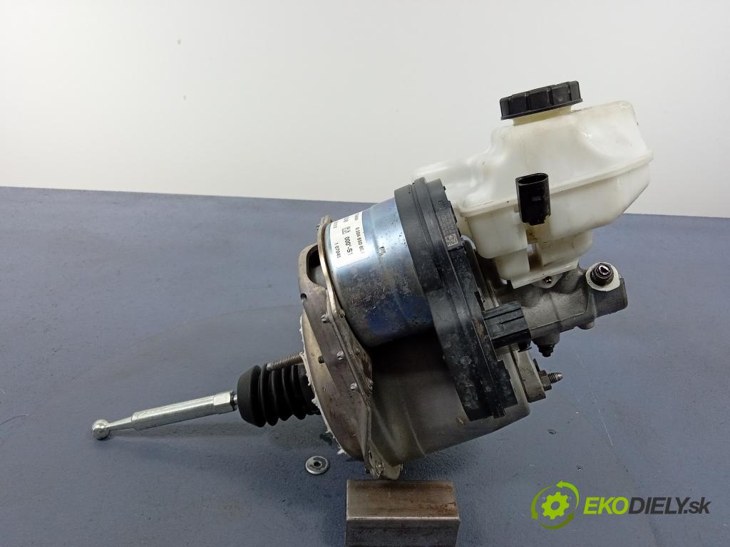 Skoda Octavia 2020 servo Brzdní: 5WB614105AB