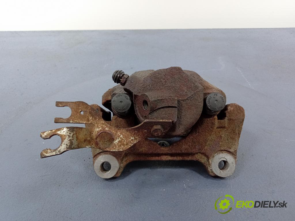 Audi A6 2007 brzdič brzdový Predné v pravo: 01