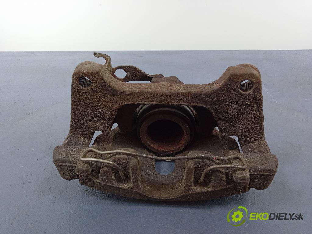 Audi A6 2007 brzdič brzdový Predné v pravo: 01
