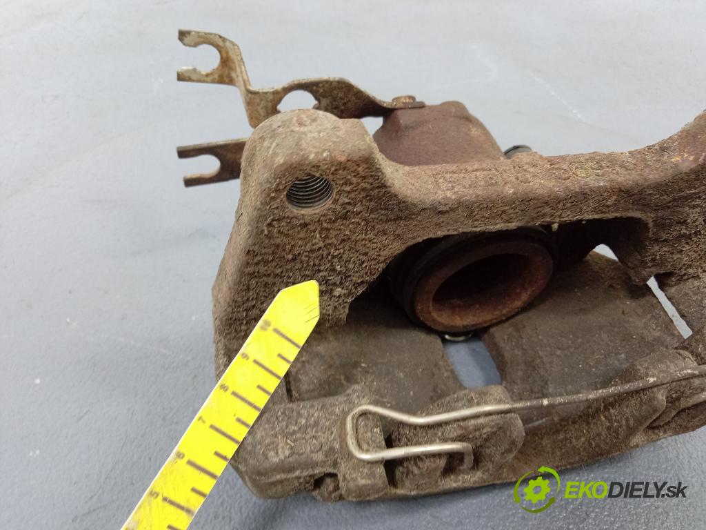 Audi A6 2007 brzdič brzdový Predné v pravo: 01