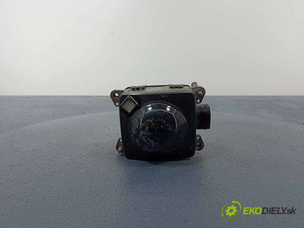 Audi Q7 2007 Radar: 4L0907561