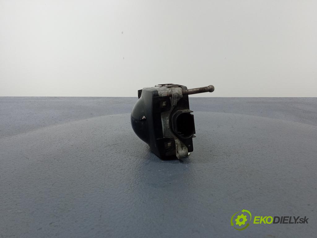 Audi Q7 2007 Radar: 4L0907561