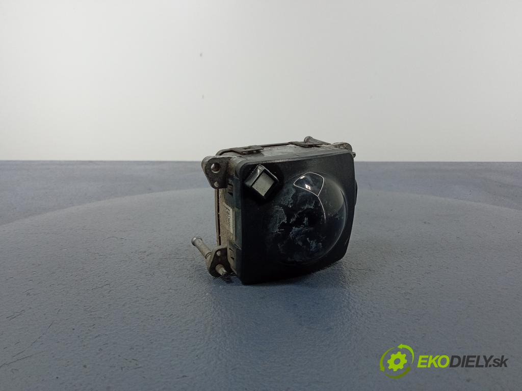 Audi Q7 2007 Radar: 4L0907561