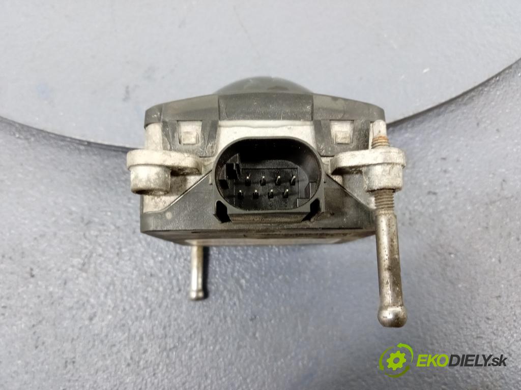 Audi Q7 2007 Radar: 4L0907561