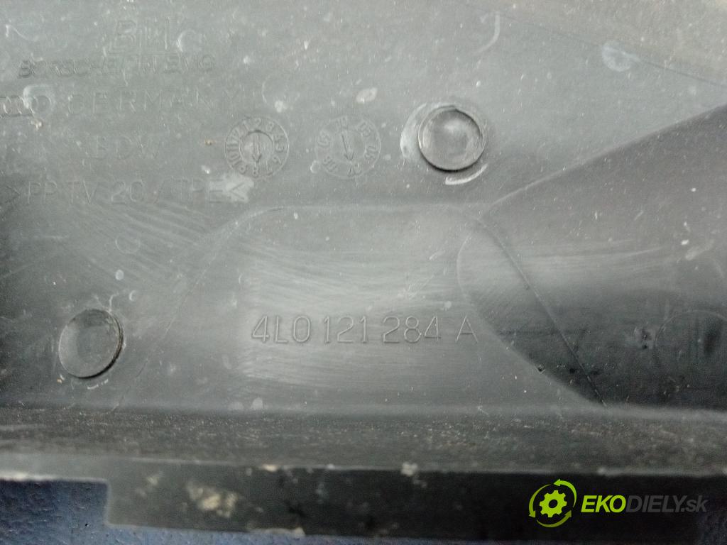 Audi Q7 2007 výztuha Čelní / stěna Přední 01