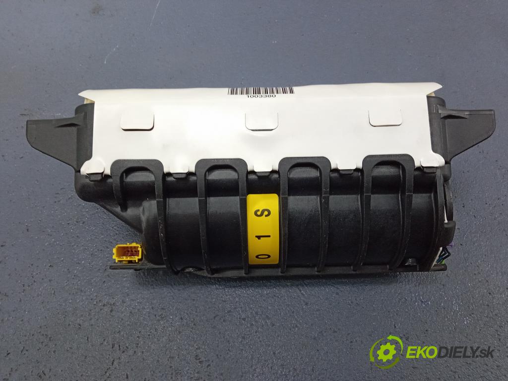 Audi Q7 2007 kokpit,pristrojová doska Distribúcia: 4L0959655C