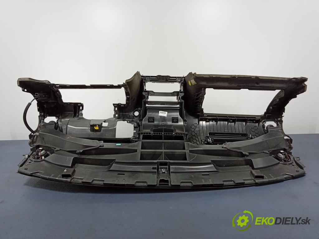 Audi Q7 2007 kokpit,pristrojová doska Distribúcia: 4L0959655C