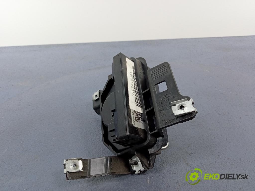 Audi Q7 2007 Spínač zapalování. 4F0910131G