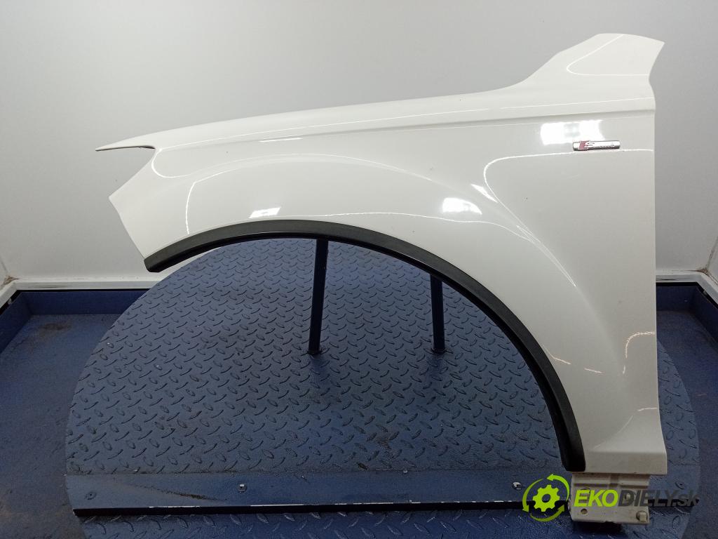 Audi Q7 2007 blatnik před Levý: 01