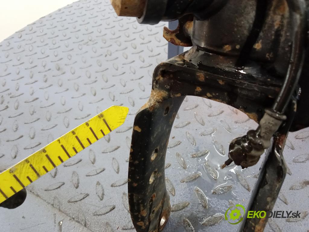 Audi Q7 2007 tlmič Predné Vľavo.: 7L8616039D