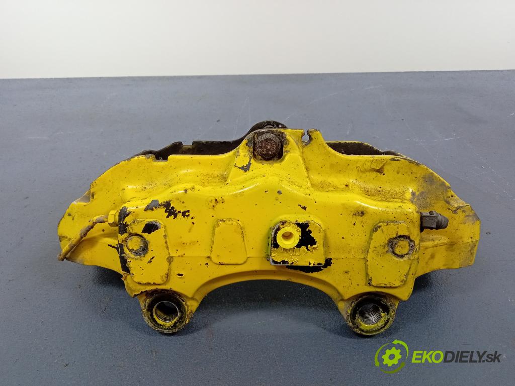 Audi Q7 2007 brzdič brzdový Predné v pravo: 01