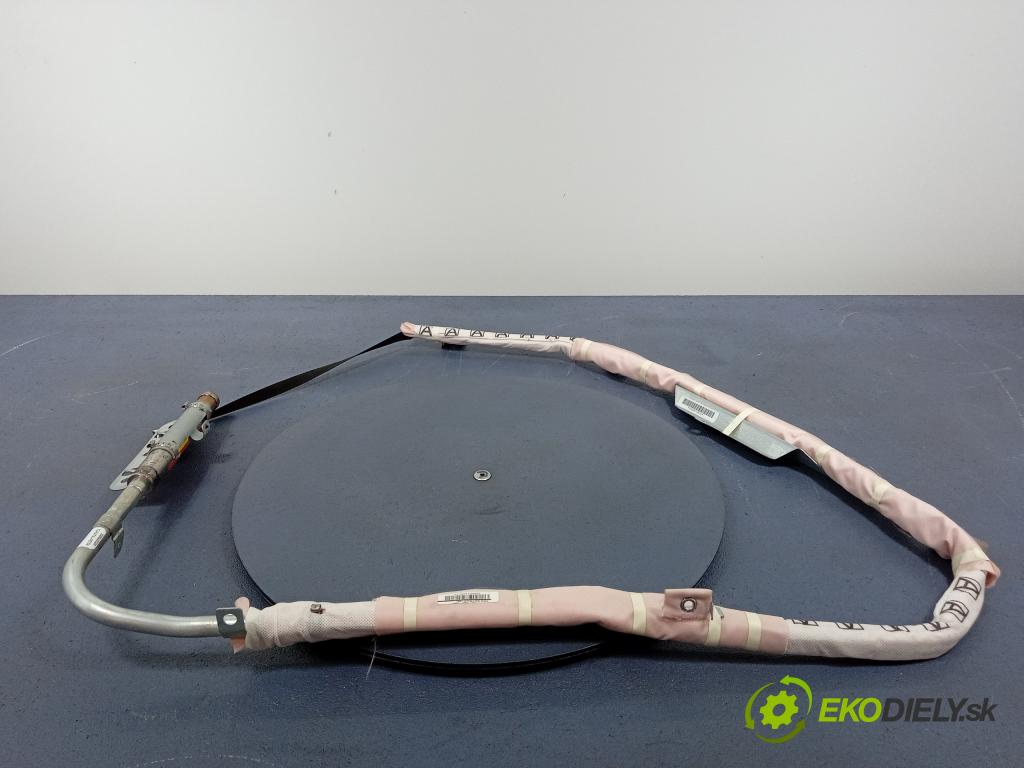 Nissan Note 2008 Airbag: clona x 305645020